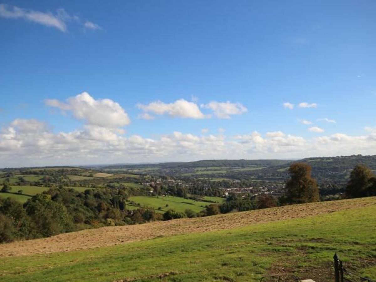 Pass The Keys Stunning Location Close To City Centre Bath Exterior photo