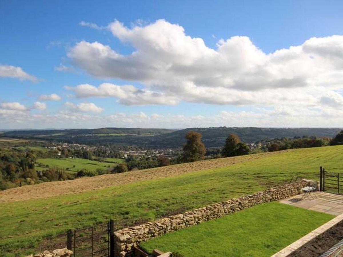 Pass The Keys Stunning Location Close To City Centre Bath Exterior photo